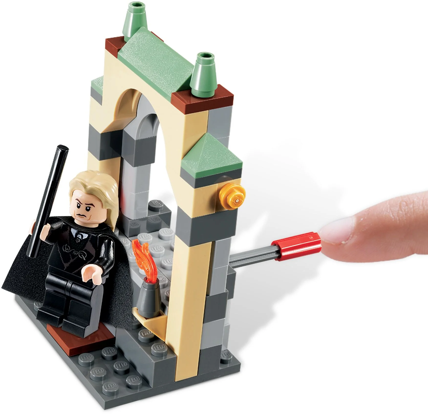 LEGO® 4736 Freeing Dobby - zdjęcie 3