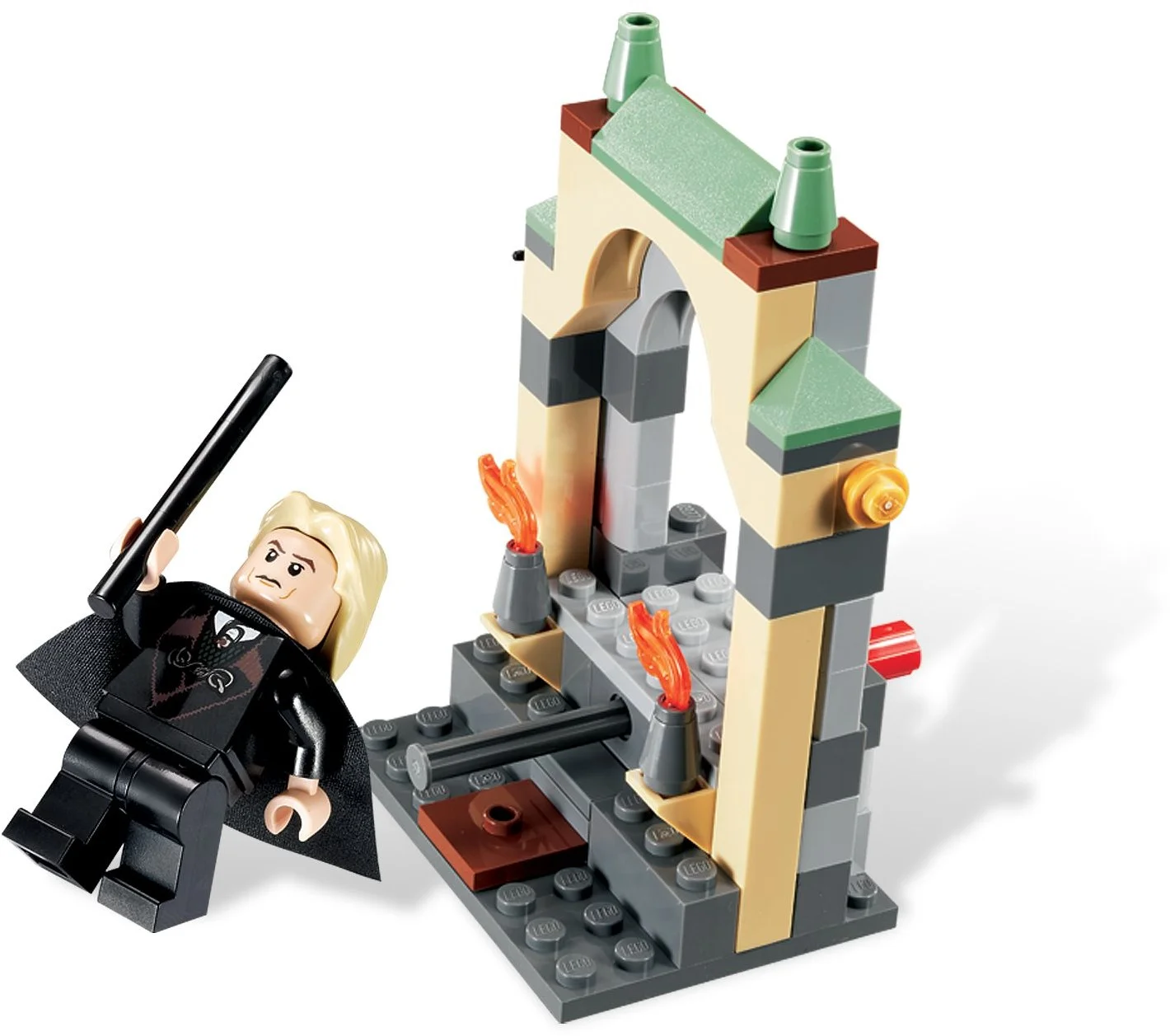 LEGO® 4736 Freeing Dobby - zdjęcie 4