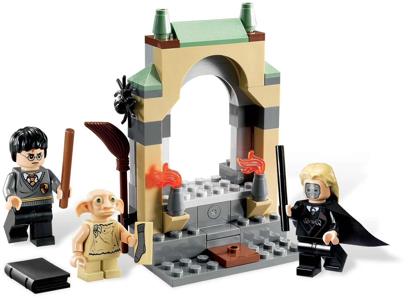 LEGO® 4736 Freeing Dobby - zdjęcie 13