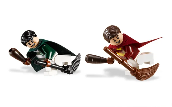 LEGO® 4737 Quidditch Match - zdjęcie 12