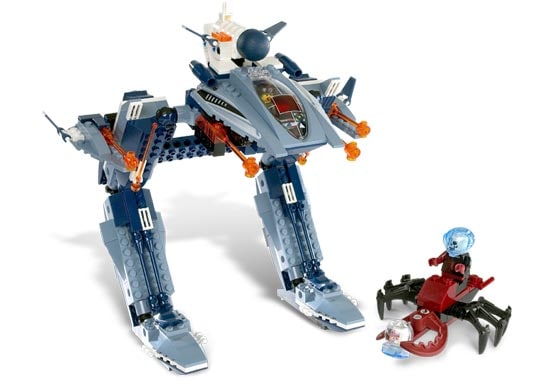 Blizzard Blaster