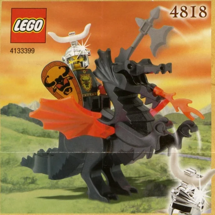 Dragon Rider