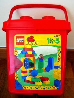 Medium Bucket