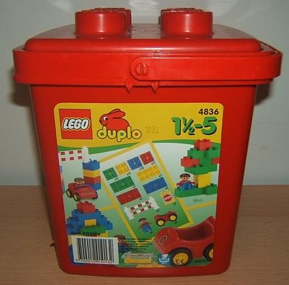 Medium Bucket