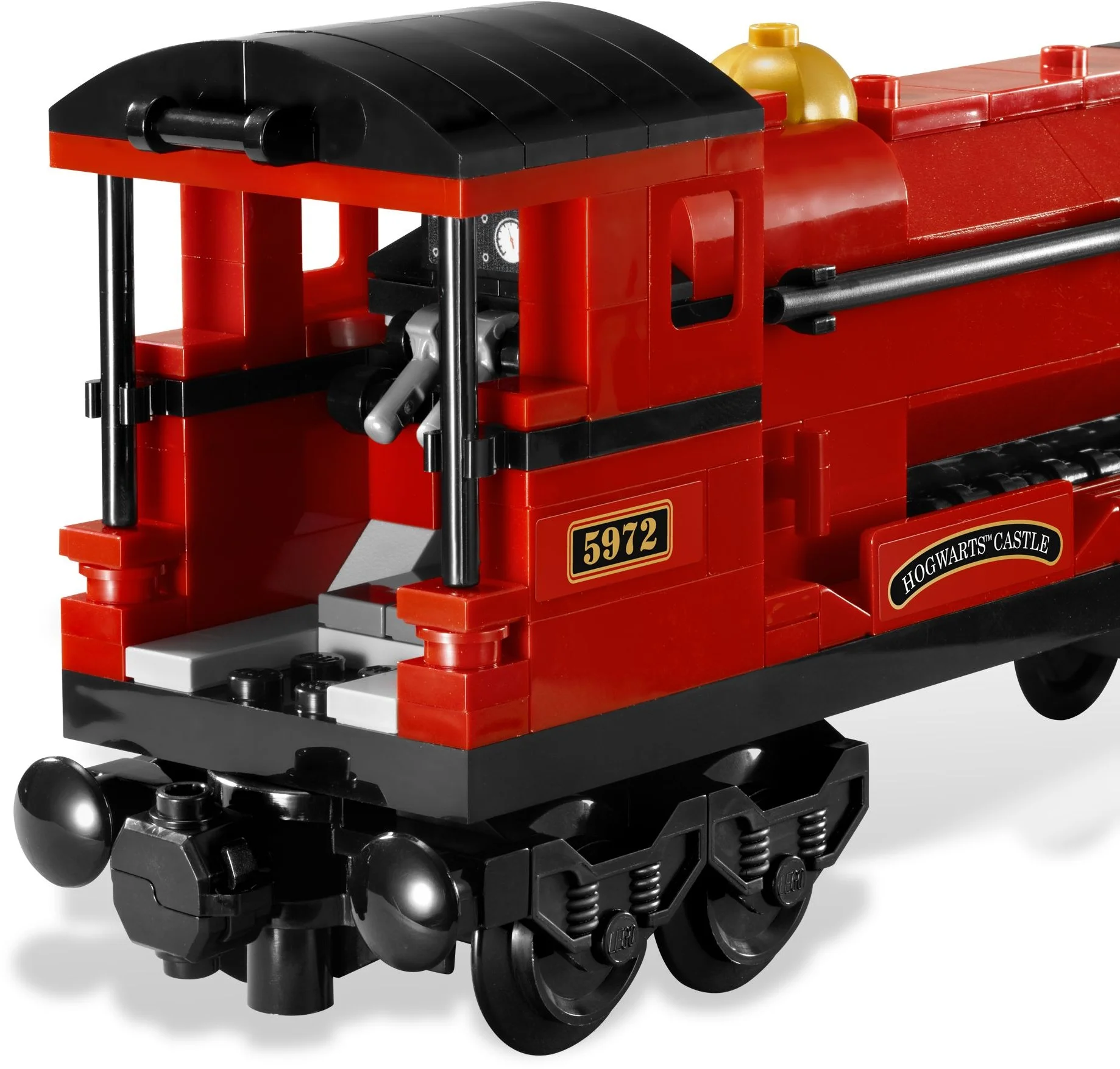LEGO® 4841 Potter Hogwarts express - zdjęcie 6