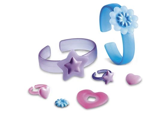 Groovy Friends Gems