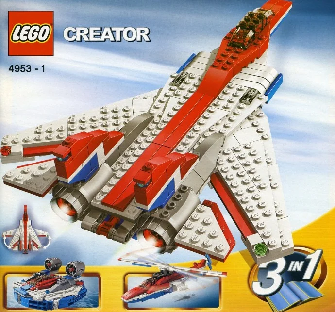 Fast Flyers