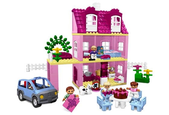 Doll's House