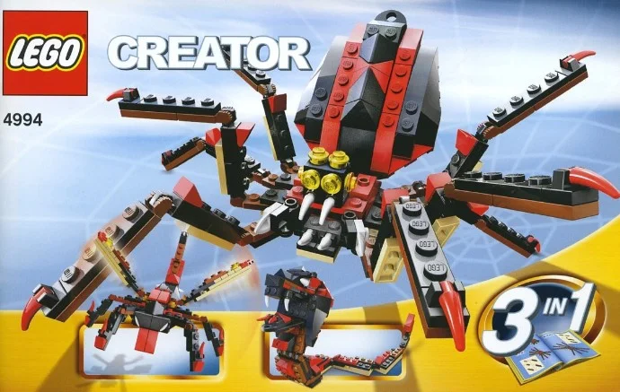 Fierce Creatures