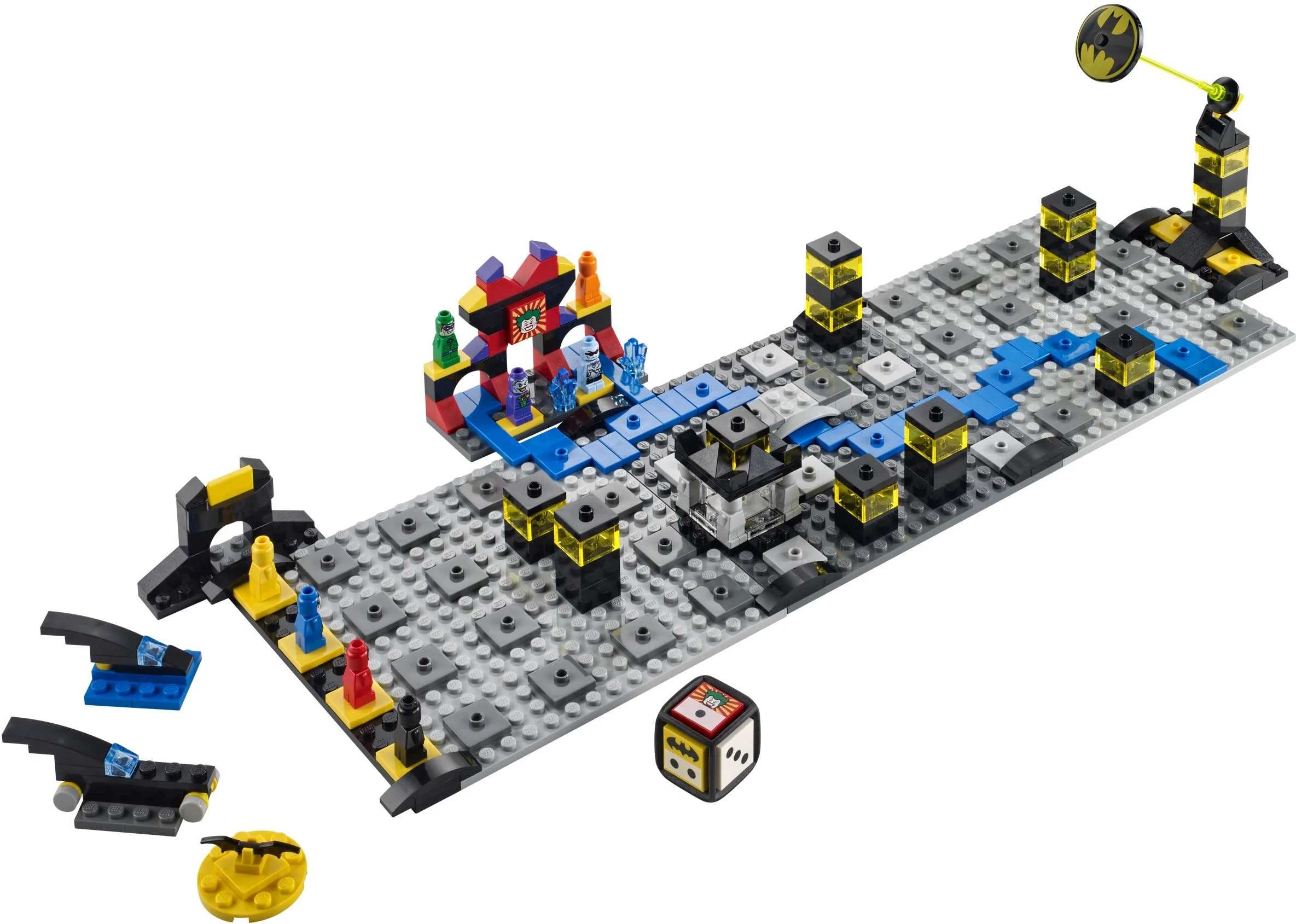 LEGO® 50003 Batman - zdjęcie 3