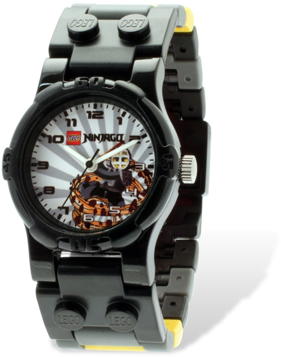 Kendo Cole Buildable Watch