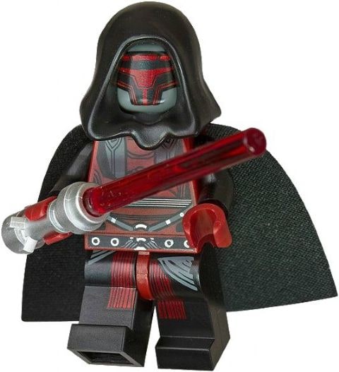 Darth Revan