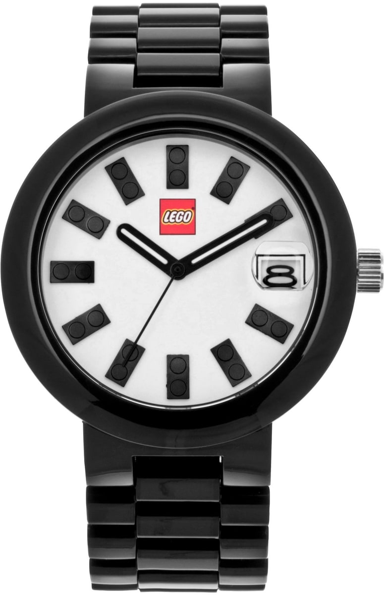 Watch System - Brick Black