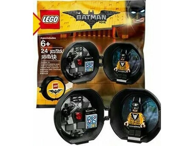 Movie Battle Pod