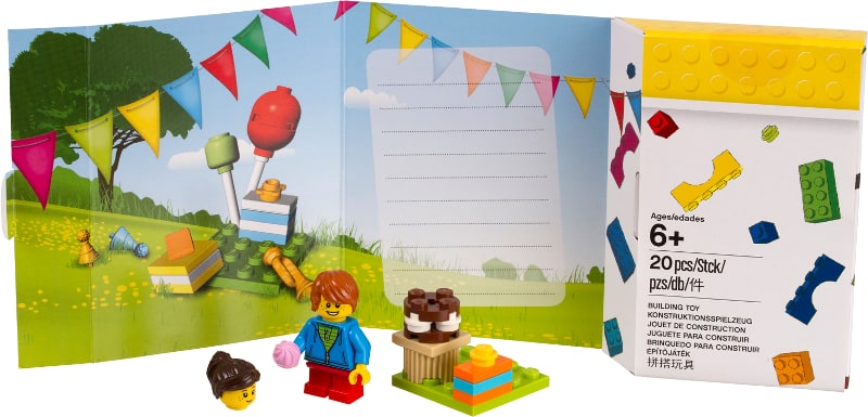 Birthday Card