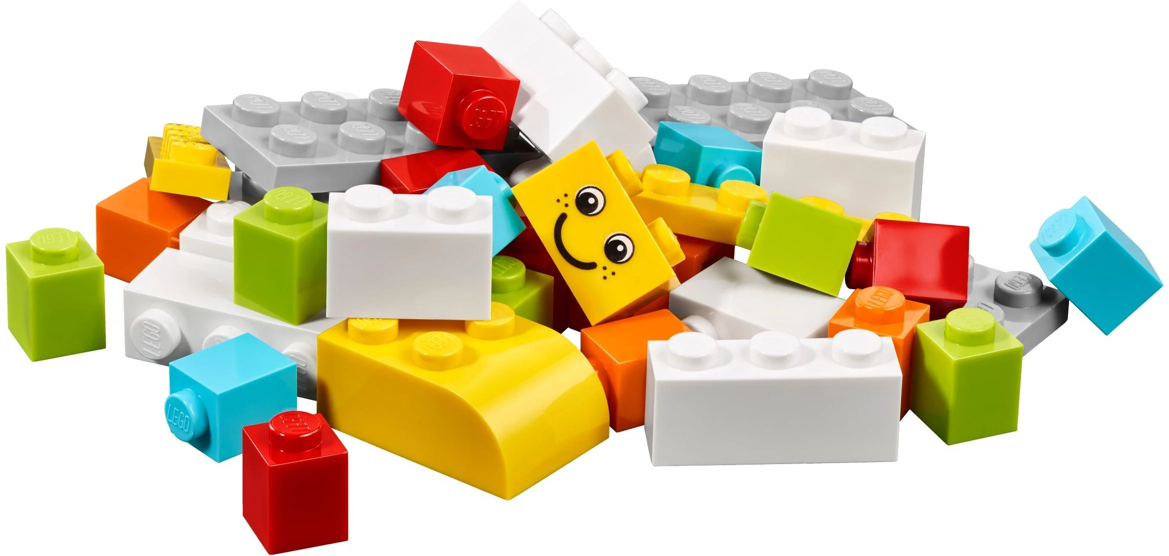 LEGO® 5004933 Build to Learn - zdjęcie 3