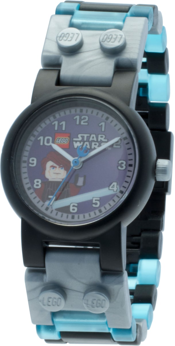 Anakin Skywalker Buildable Watch with Toy