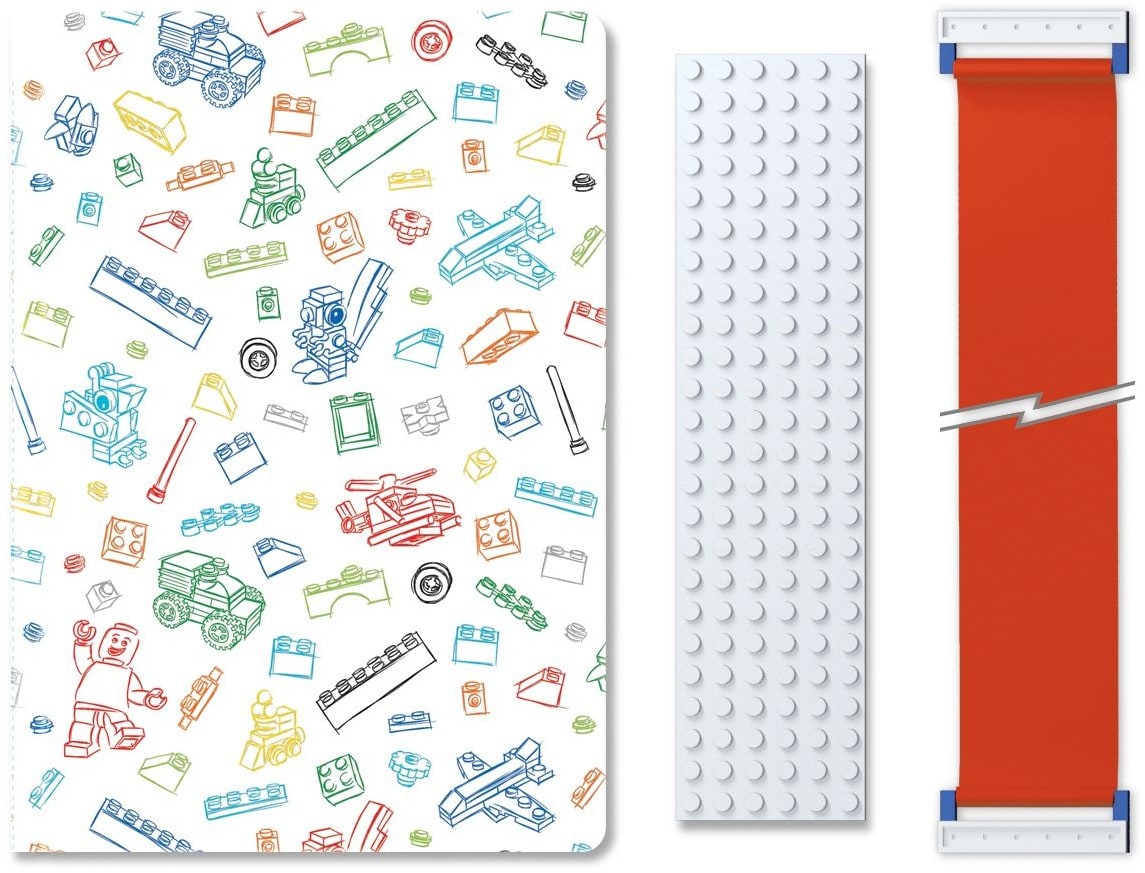 Journal Band (White)