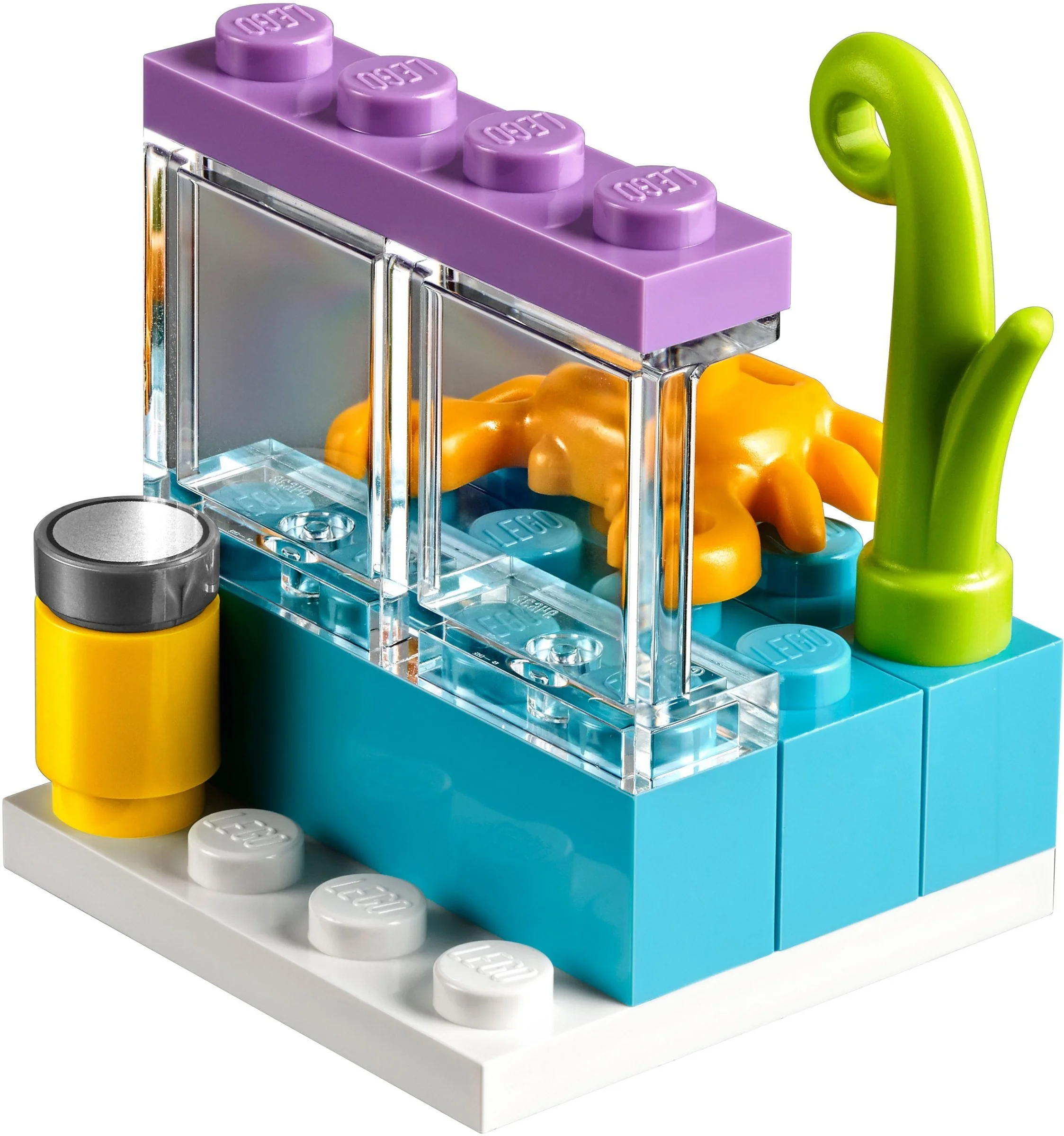 LEGO® 5005239 Castle Room - zdjęcie 2