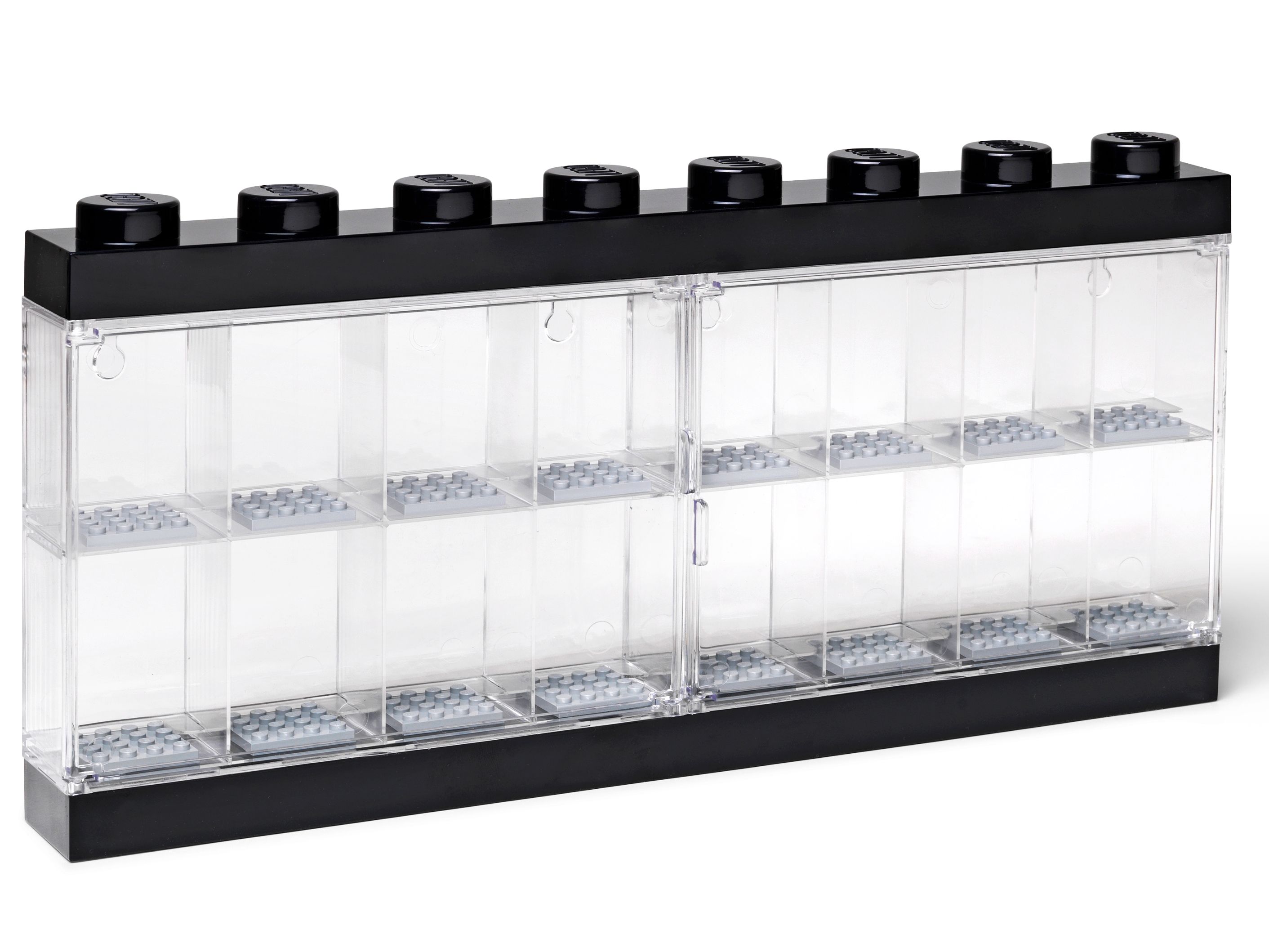 Witryna na 16 minifigurek LEGO