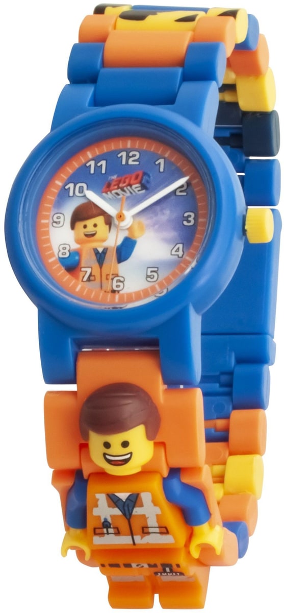 Emmet Buildable Watch