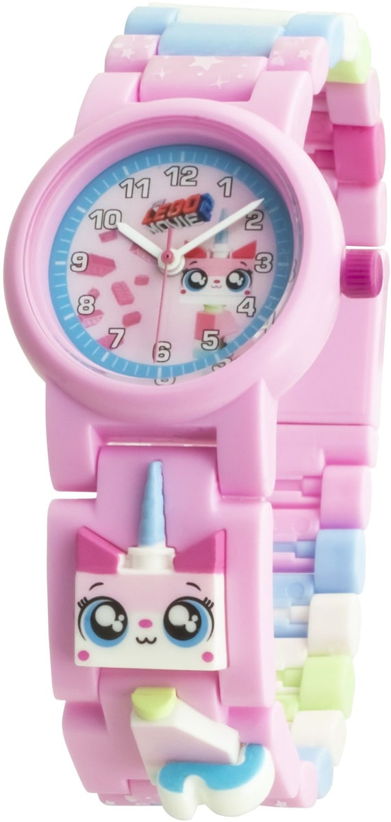 Unikitty Buildable Watch