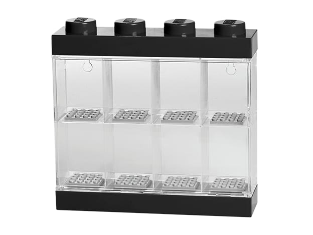 Witryna na minifigurki LEGO
