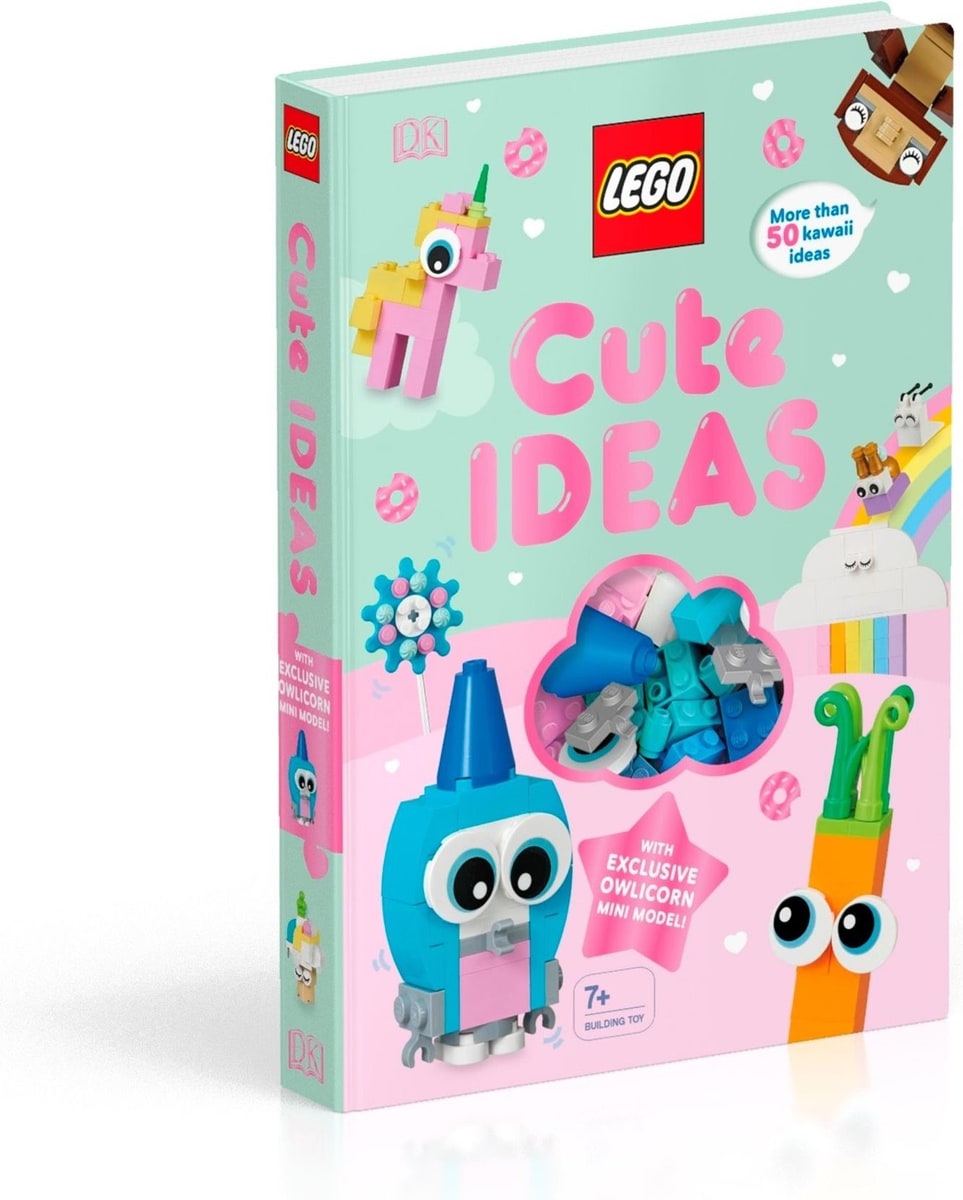 Cute Ideas