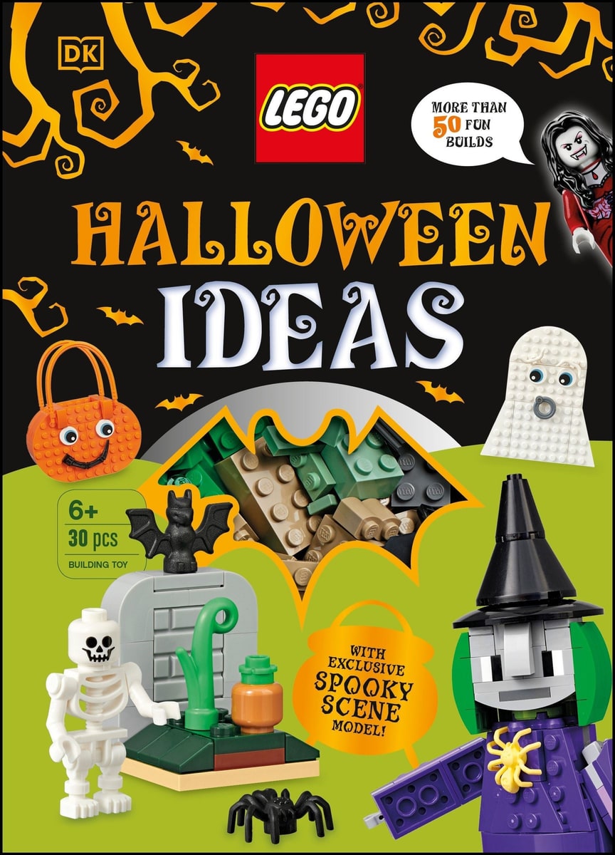 Halloween Ideas
