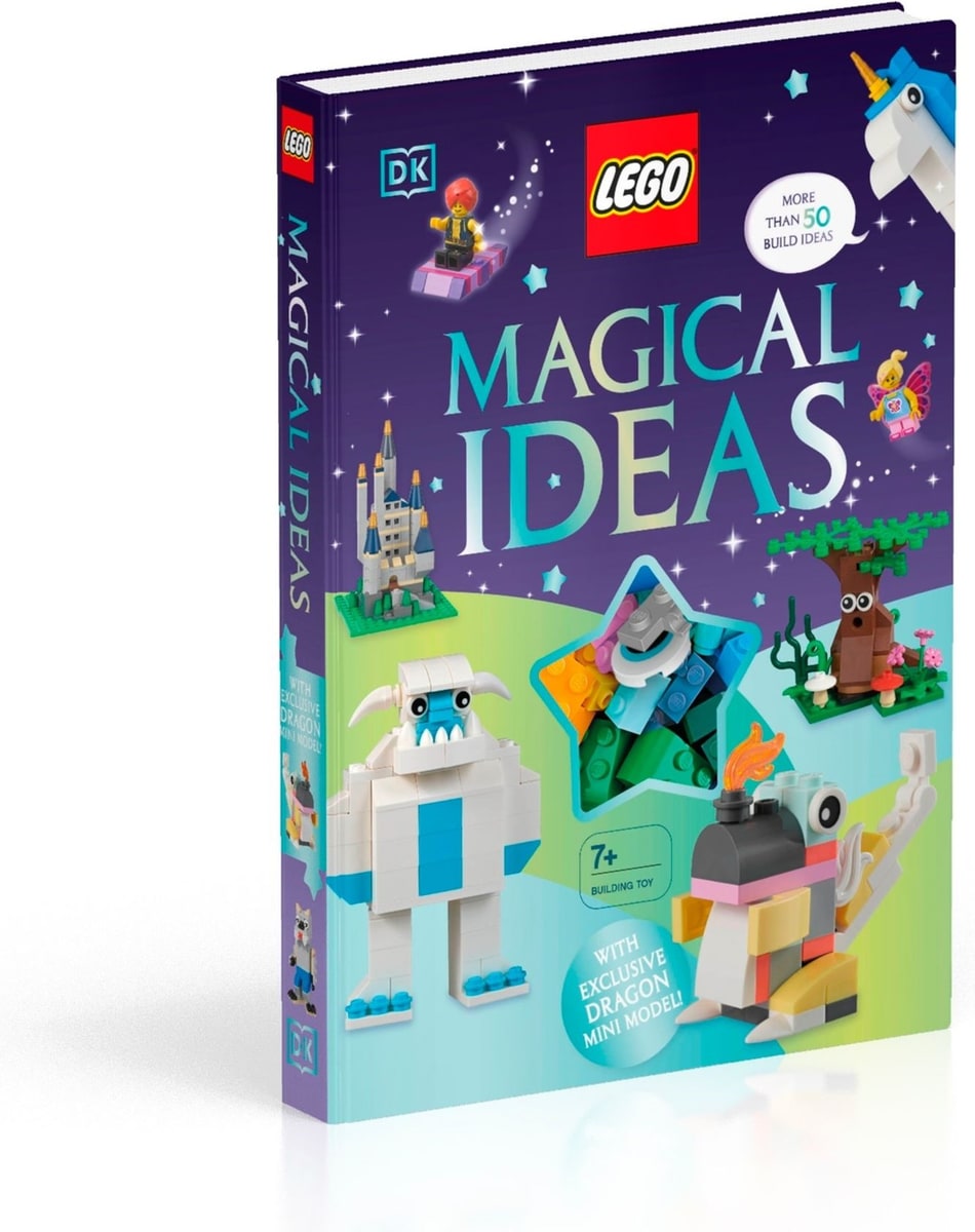 Magical Ideas