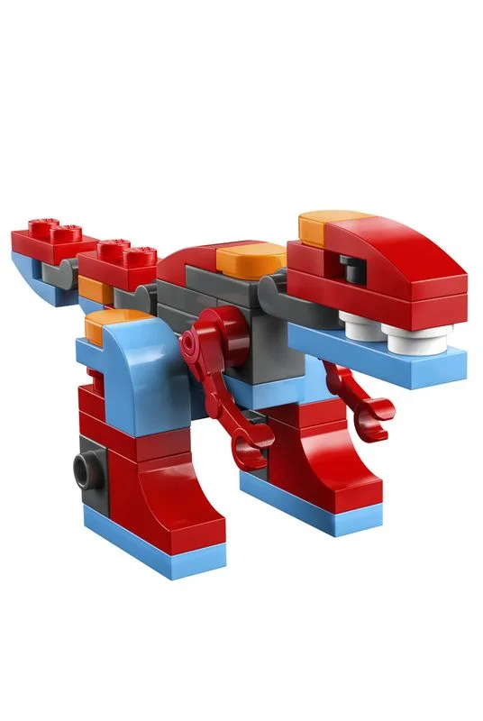 T-rex Model A