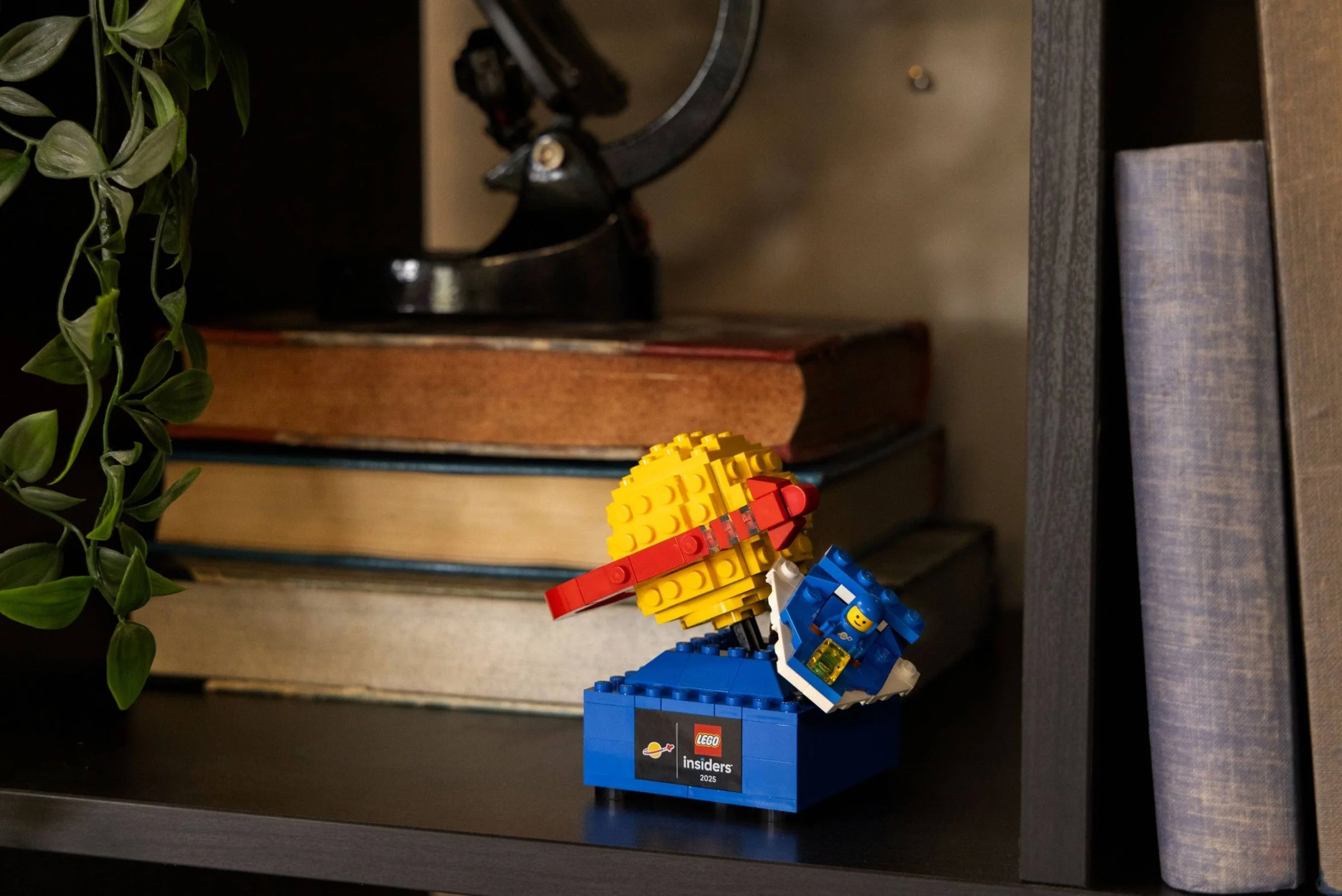 LEGO® 5009806 Retro Space Explorer - zdjęcie 6
