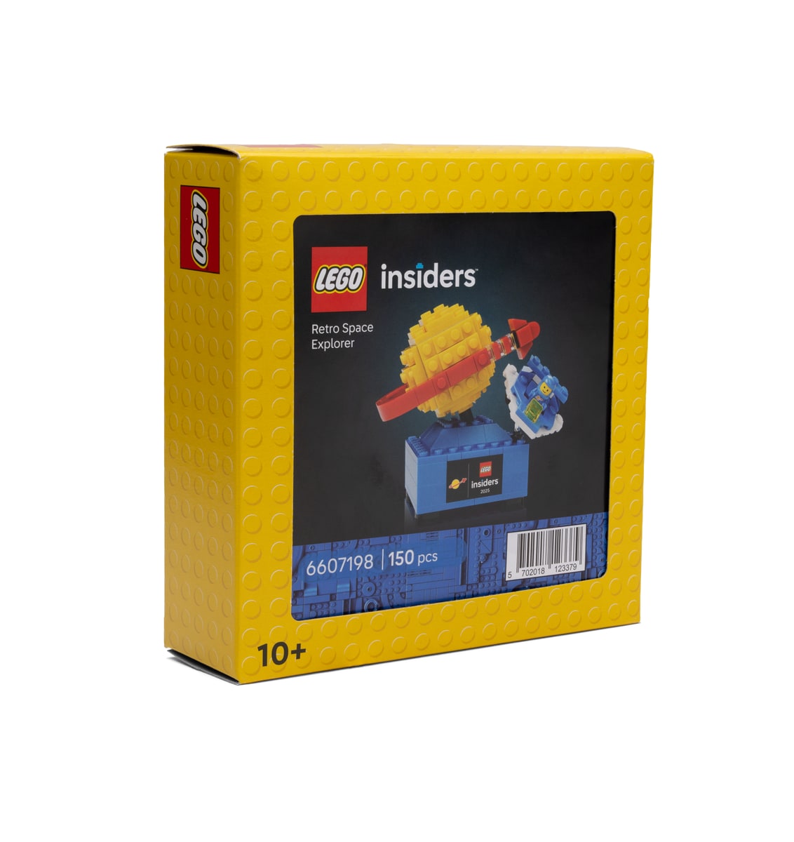 LEGO® 5009806 Retro Space Explorer - zdjęcie 8