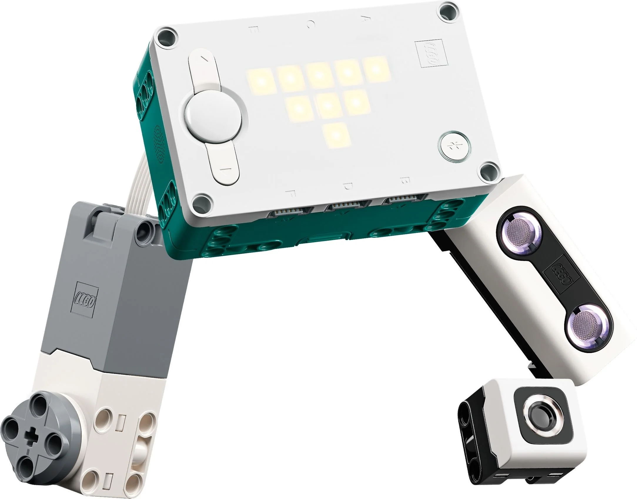 LEGO® 51515 Wynalazca robotów MINDSTORMS® - zdjęcie 10