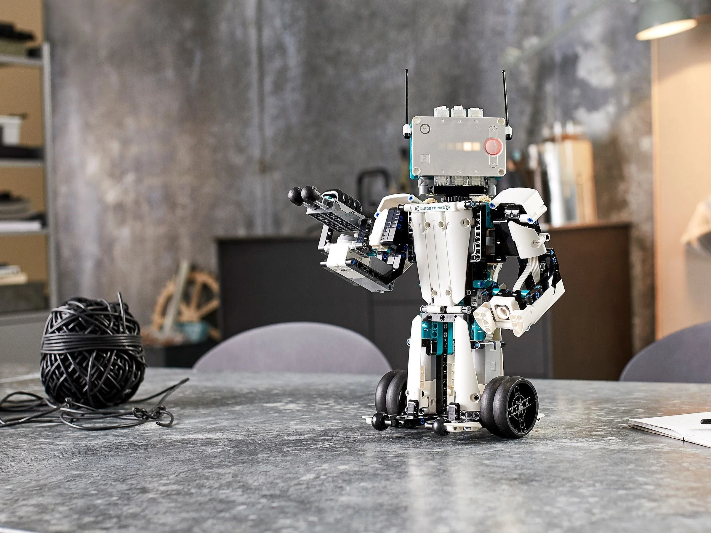 LEGO® 51515 Wynalazca robotów MINDSTORMS® - zdjęcie 13