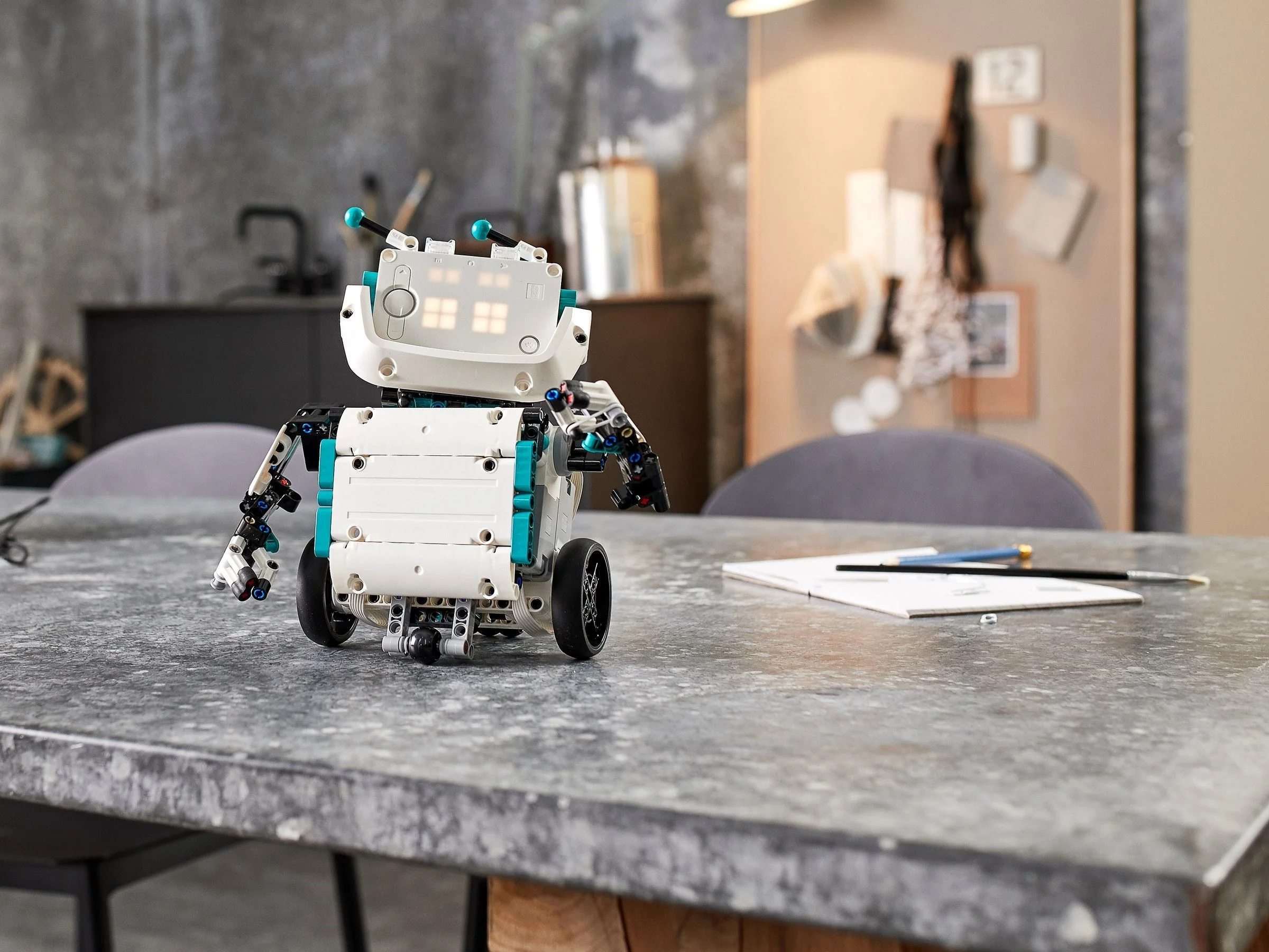 LEGO® 51515 Wynalazca robotów MINDSTORMS® - zdjęcie 14