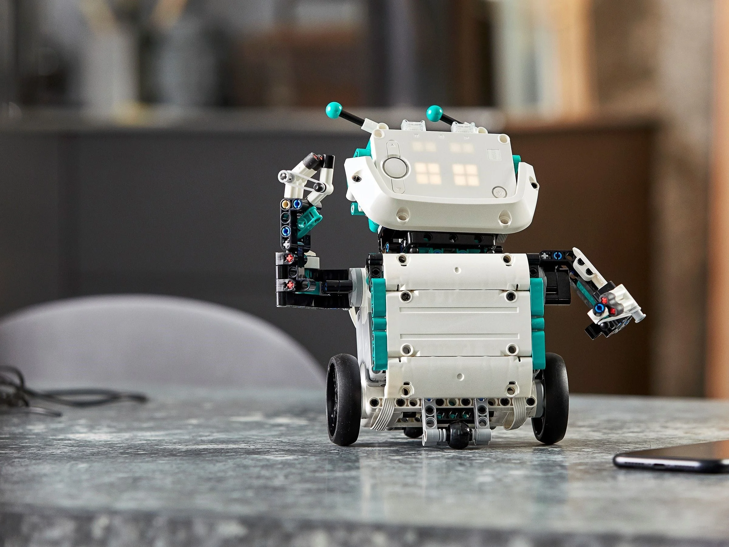 LEGO® 51515 Wynalazca robotów MINDSTORMS® - zdjęcie 16