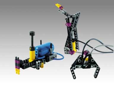 Pneumatic Pack