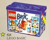Basic Building Set