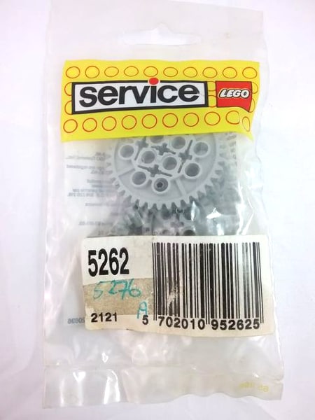 Gear Wheels