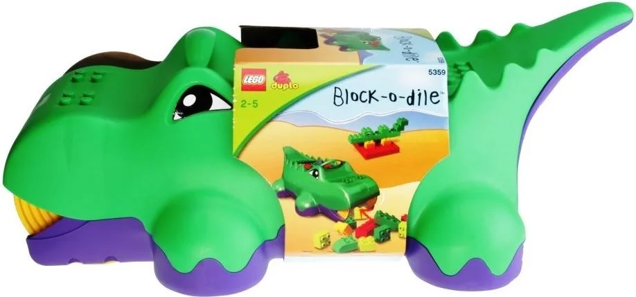 Block-o-dile
