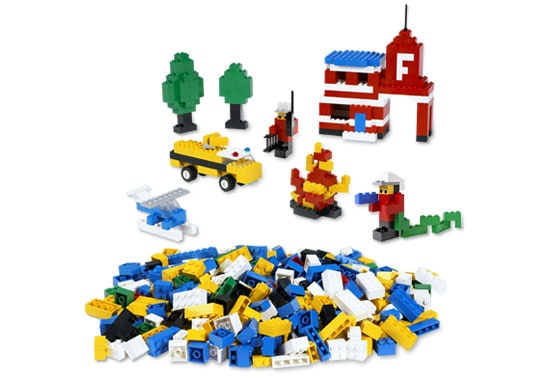 Emergency Rescue Box