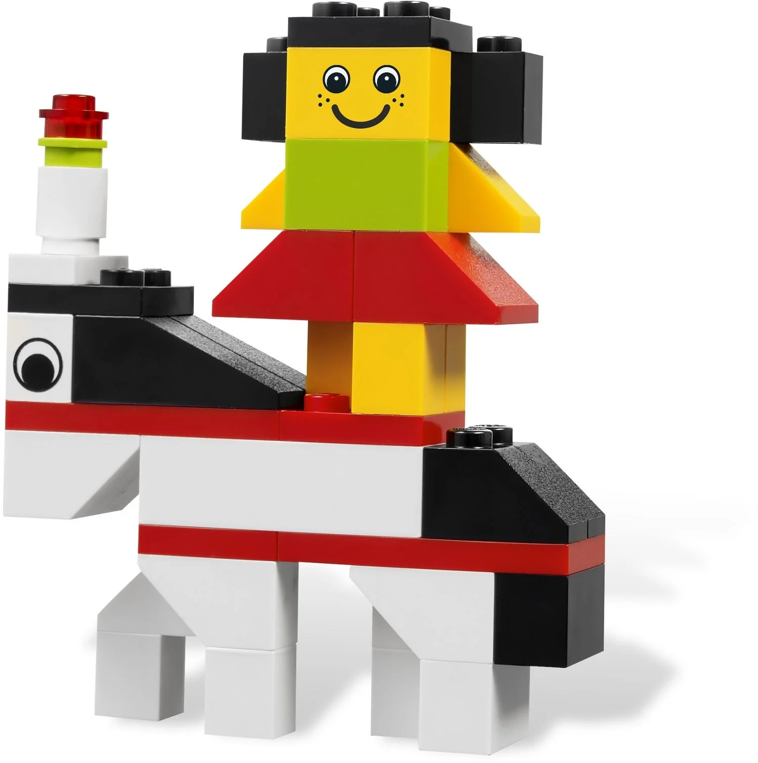 LEGO® 5512 LEGO XXL Box - zdjęcie 4