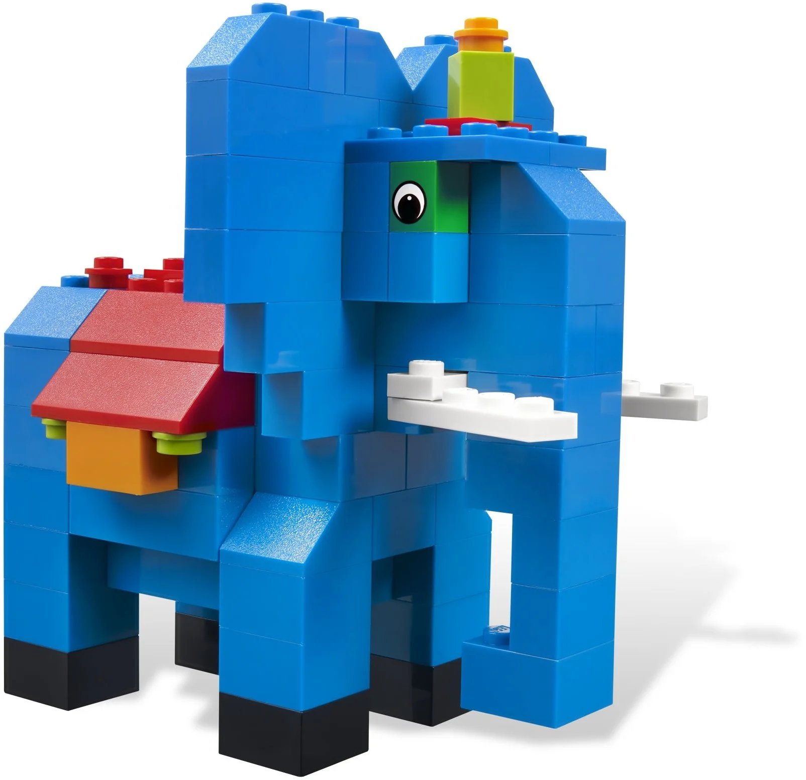 LEGO® 5512 LEGO XXL Box - zdjęcie 14