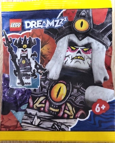 Nightmare King