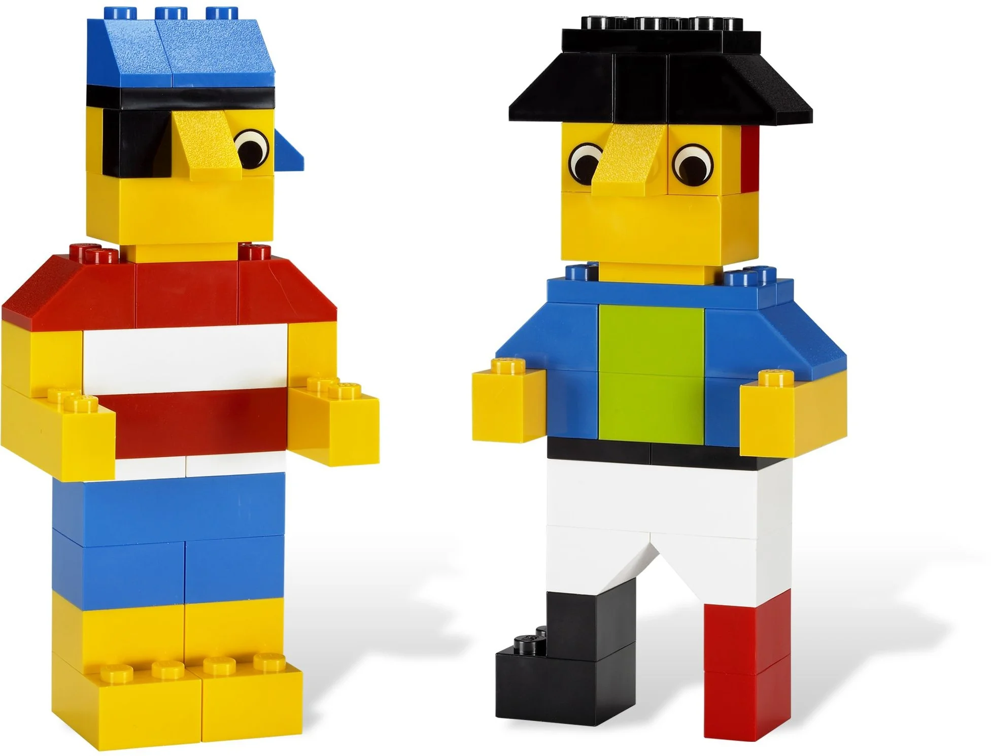 LEGO® 5539 Creative Bucket - zdjęcie 8