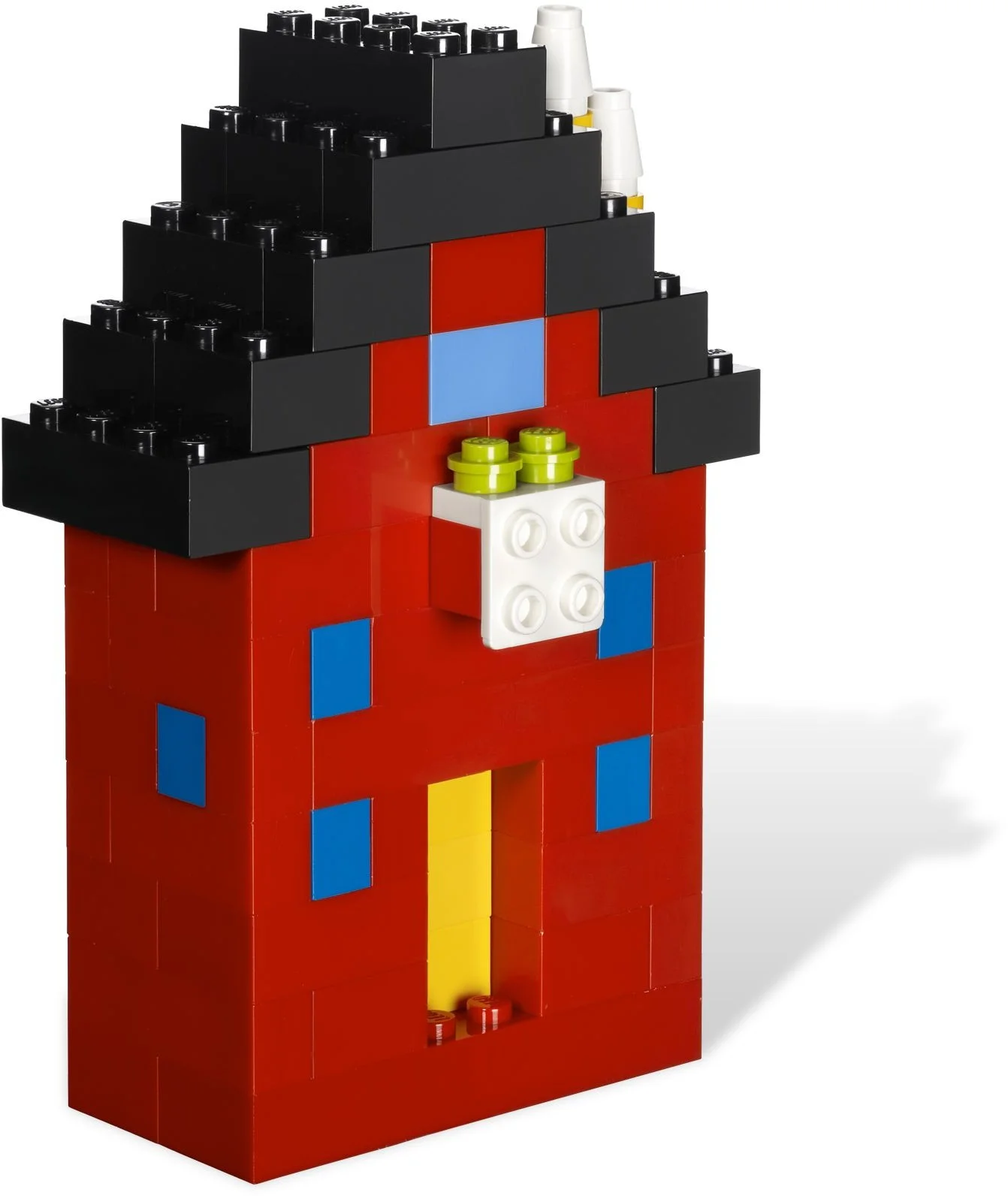 LEGO® 5549 LEGO Building Fun - zdjęcie 13