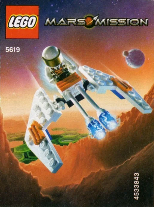 Crystal Hawk