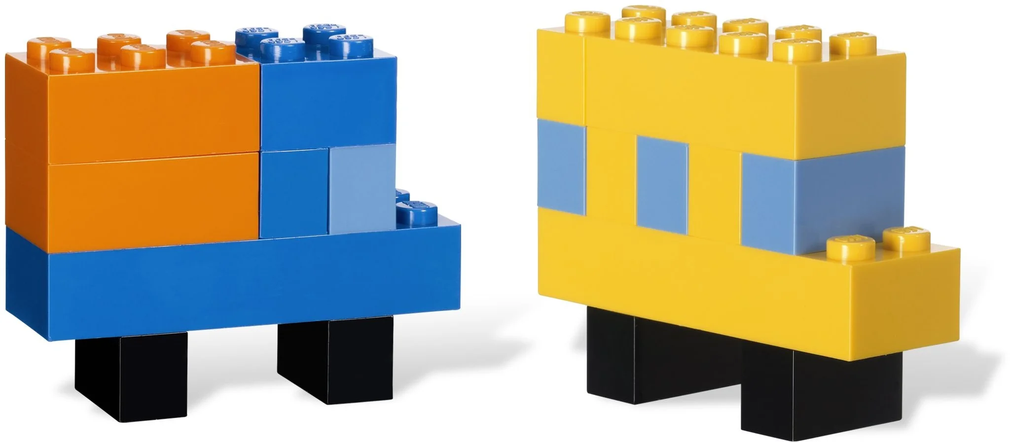 LEGO® 5623 LEGO Basic Bricks - Large - zdjęcie 11