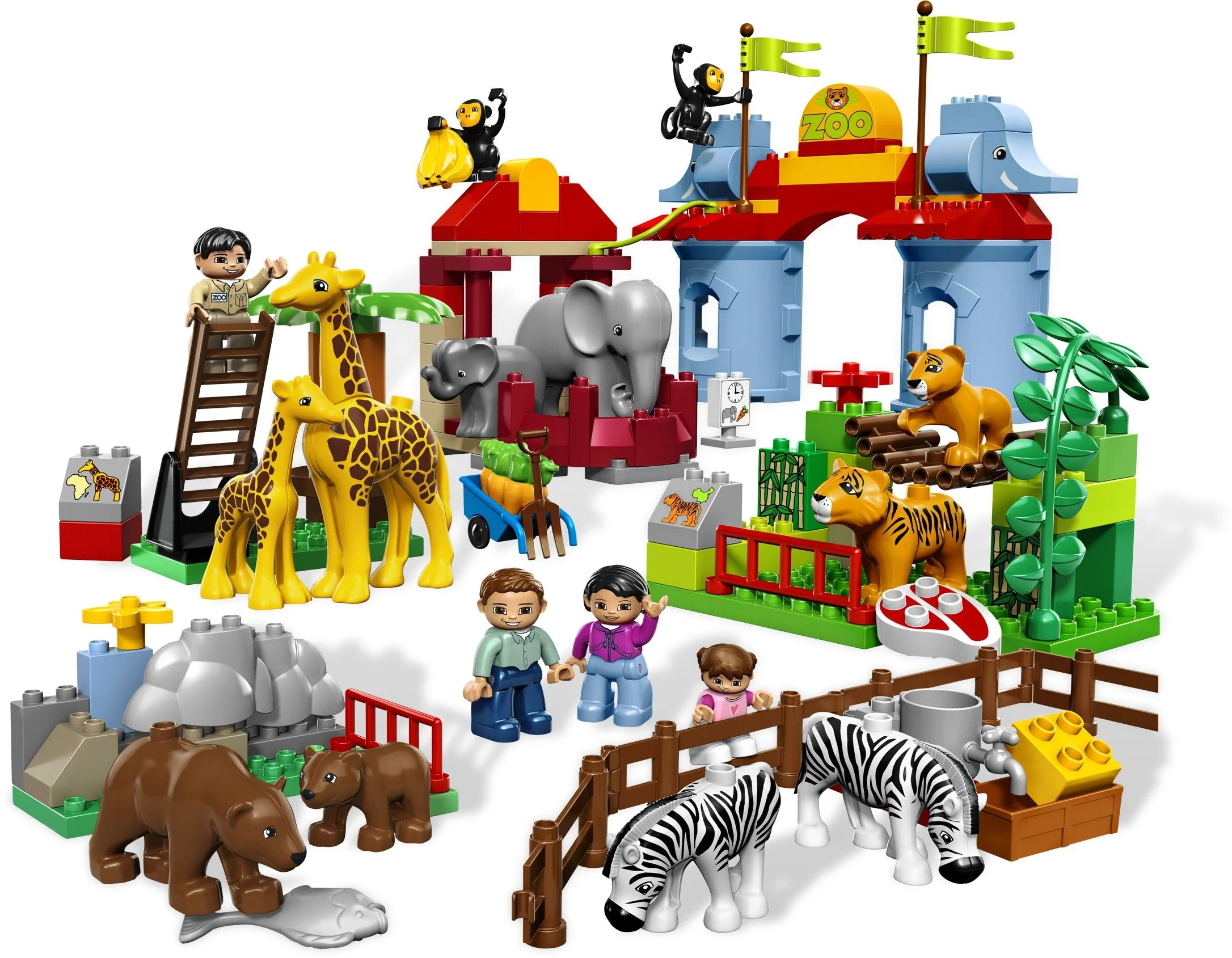 LEGO® 5635 playmobil: playmobil 70856 Kosmiczny strażnik - zdjęcie 10